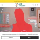nickdiramio.com