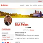 nickismyagent.com