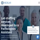 nicklasstaffing.com