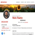 nickraetz.com