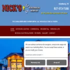 nickselectricgranbury.com
