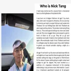 nicktang.com