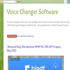 nickvoice.com