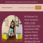 nicoleantoinette.com