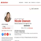 nicoledawsontx.com