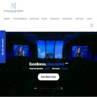 nicolemalachowski.com