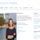 nicolemstephens.com