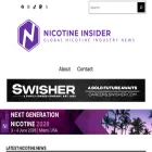 nicotineinsider.com