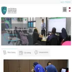 nie.edu.mv