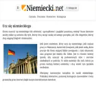 niemiecki.net