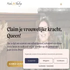 nienkethurlings.com