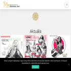 nietomercedes.com