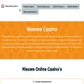 nieuwe.casino
