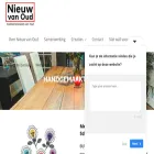 nieuwvanoud.nl