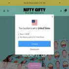 niftygifty.com