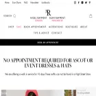 nigelraymentboutique.co.uk