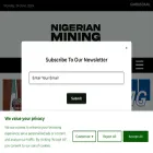 nigerianmining.com
