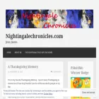 nightingalechronicles.com