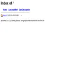 nightlybuilds.tortoisesvn.net