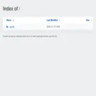 nightnightmonster.org