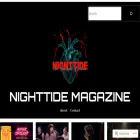 nighttidemag.com