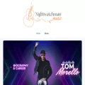 nightwatchmanmusic.com