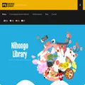 nihongolibrary.com