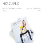 nikazupanc.com
