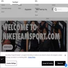 niketeamsport.com