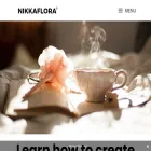 nikkaflora.com