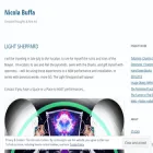 nikkibuffie.com