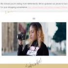nikkiconnected.com