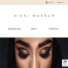 nikkimakeup.com
