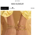nikkimjewelry.com
