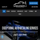 nikosautomotivedetailing.com