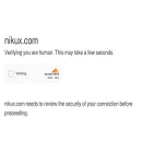 nikux.com