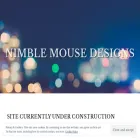nimblemousedesigns.com