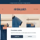 nimblepatch.se