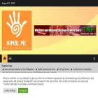 nimblme.com