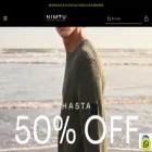 nimtu.cl