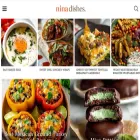 ninadishes.com