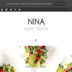 ninamariacharles.com