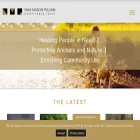 ninapulliamtrust.org