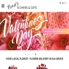 ninasflowersandgifts.com