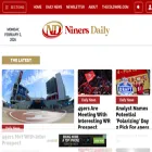 ninersdaily.com