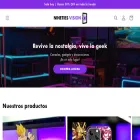 ninetiiesvision.com