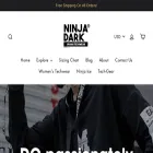 ninjadark.com
