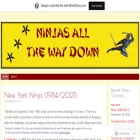 ninjasallthewaydown.wordpress.com