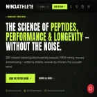 ninjathlete.com