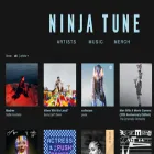 ninjatune.bandcamp.com